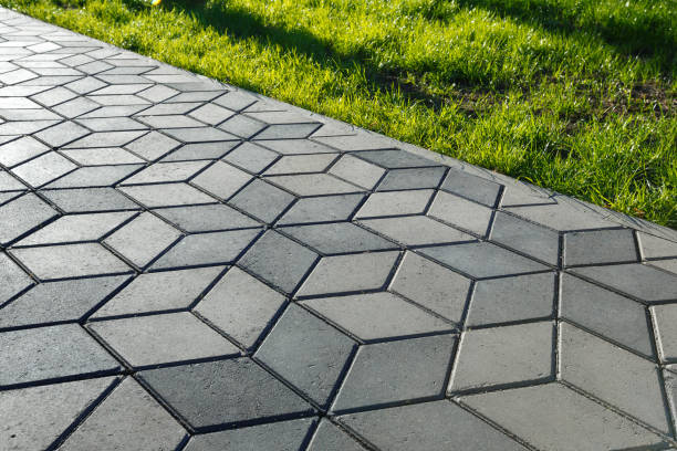 Reasons to Select Us for Your Driveway Paving Requirements in Negaunee, MI
