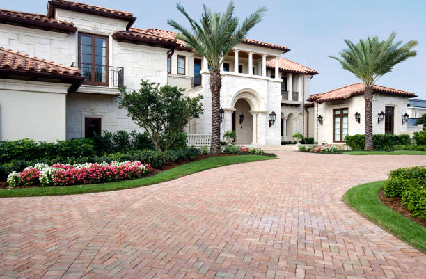 Best Local Driveway Pavers  in Negaunee, MI